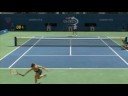 Georgina Qubit - Maria Sharapova