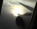 flight thomsonfly holiday tenerife boeing 757-200