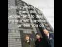 Peter Bjorn & John - Young Folks Lyrics Manele-Gratis.net