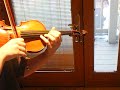 Cadenza, Mozart Violin Concerto No. 5 German Stradivarius Cadenza, Mozart Violin Concerto No. 5 German Stradivarius