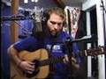 PETE HOLLAND AT HEN HOUSE STUDIOS - FREINDS