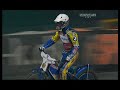 Speedway GP Kopenhagen 2008, Heat 23 - Final