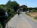 Camino de Santiago 2008