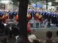 MoHS Midosuji Parade Performance