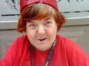 Eiche (Ayse) Gedicht über Lederschwuli