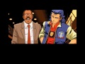 Policenauts (PC-98) - Act 3 Part 1