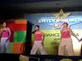 DYNAMIXX DANCERS
