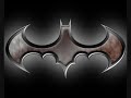 The 1989 Batman Theme song