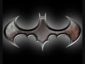 Danny Elfman-Descent Into Mystery Batman