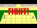 Sprite Tournament