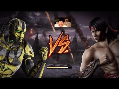 Cyrax