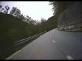 V-Strom 1000 - Slovenia ride