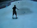 hole in one