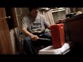 Bathroom Drumming Bathroom Drumming