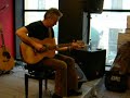 Tommy Emmanuel - Guitar Clinic 2