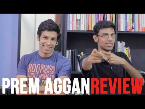 Ever - We had the esteemed privilege of reviewing Prem Agan. Prem Agan is a movie that reaches into the deep abcesses of innuendo and always finds more. It's pretty dirty. Also least acting ever....