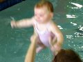 videos de Off the ledge of the pool