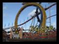Oktoberfest 2008 - Olympia Looping, Krinoline, Schichtl