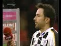 Günther Neukirchner bekommt einen Wutausbruch live im TV Günther Neukirchner bekommt einen Wutausbruch live im TV