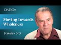 Stanislav Grof Holotropic