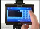 GPS HP iPAQ 316