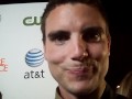 Colin Egglesfield talks about Melrose Place
