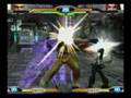 Match Request #29 Ryo Sakazaki vs Mai Shiranui