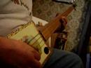 Cigar Box Bass, Back Porch Mojo Cigar Box Bass, Back Porch Mojo