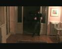 dancing cane magic trick