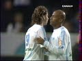 OM - Nice + Match de Nasri