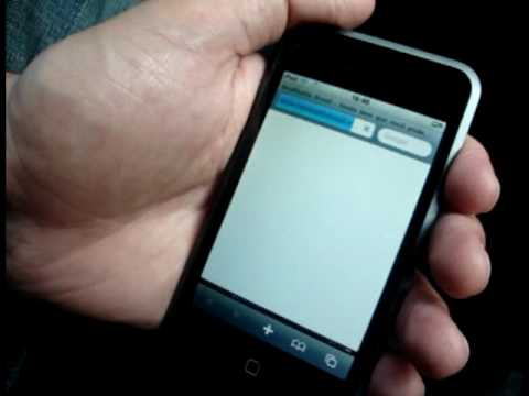Imagem de Amostra do You Tube