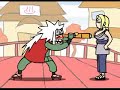 naruto fan flash 0.6