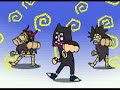 naruto fan flash 0.6
