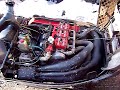 Polaris Indy 650 tripple-  Bad   B #tch!