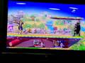 Captain Falcon Peer Pressure