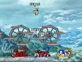 Brawl Match 4 - Part 2