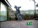 [S.S.C.W] 3-Way C-Walk