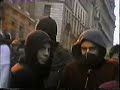 Movement Against The Monarchy