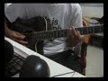 Itu Kamu (Cover)