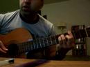 persian guitar