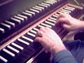 Bach Partita 4 for Harpsichord - Ouverture Bach Partita 4 for Harpsichord - Ouverture