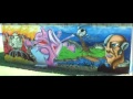 GRAFFITI - FUNKZINE DVD - VOLUMEN 2
