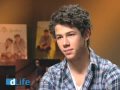 Nick Jonas - DLife- Part 1