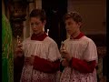Tridentine Mass a Saint - Nicolas du Chardonnet part 5