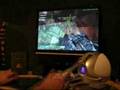 Quake4 HaptX Multiplayer Mod