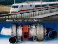 Magnetic bearings_active_paliers magn�tiques