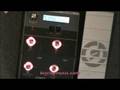 Moog Taurus Bass Pedals MF-101 MP-201