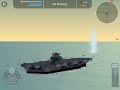 Feb 22, 2015: aircraft carrier war battleship craft ep1