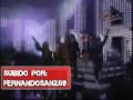 RBD canta con Timbiriche 25