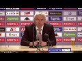 Feyenoord-NEC 2-3-2008 persconferentie